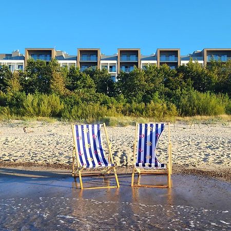 Apartament Akwamaryn 309 Przy Plazy- Perlowa Przystan- Holiday City Sianozety Εξωτερικό φωτογραφία