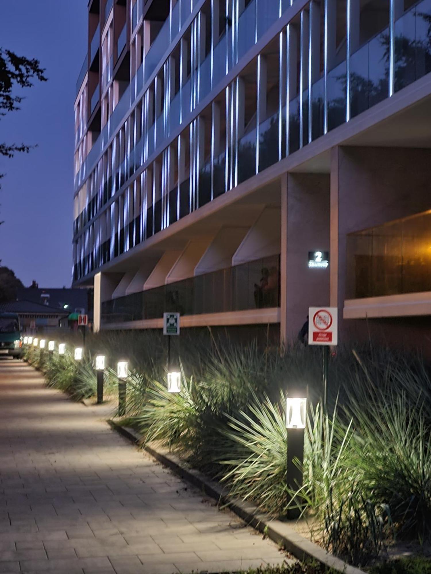 Apartament Akwamaryn 309 Przy Plazy- Perlowa Przystan- Holiday City Sianozety Εξωτερικό φωτογραφία