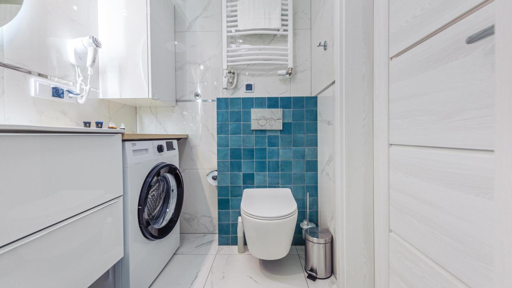 Apartament Akwamaryn 309 Przy Plazy- Perlowa Przystan- Holiday City Sianozety Εξωτερικό φωτογραφία